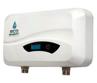 Ecosmart Water Heater 1/2 Gal. 208/240 V 7 " X 11 " X 3 "