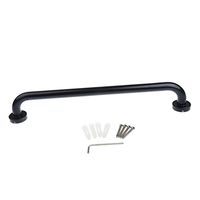 Home Bathroom Mobility Support Bath Accessories Grab Bar Hand Rail Alumimum 30/40/50cm - 40CM