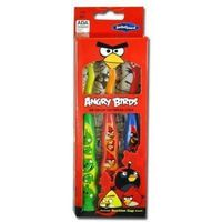 Assorted Angry Birds Toothbrush Pack - Angry Birds Toothbrush