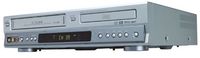 Daewoo DV6T811N DVD-VCR Combo