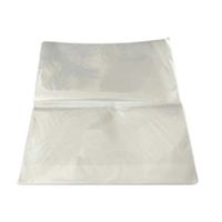 Healifty 80Pcs Cellophane bags for bakery cookies candies dessert cake