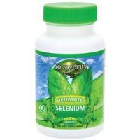 100mcg SELENIUM Plus A, C. D3, E, Copper & Chromium - 90 CAPS - 5 Pack