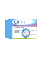 Quies Insertion Antisnoring