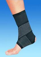 79-81379 Strap Support Double Ankle XXL Part# 79-81379 by DJO, Inc Qty of 1 Unit