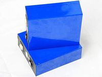 3.2v 10Ah Lifepo4 Battery Lithium ion Solar Battery UN38.3 and MSDS Approved