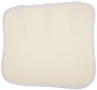 Rolyan Arm Restraint System, Foam Padded Strap for Reducing Elbow Flexion, Adult Medium, Beige