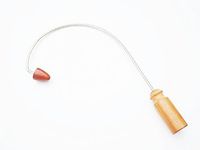 Traditional Shoulder Neck Back Self Massager Massage Tool by CandyHusky