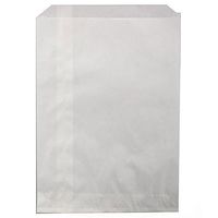 Adorama 8x10" Glassine Envelopes, Holds a Single 8x10 Frame, Pack of 100