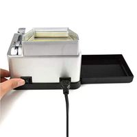Automatic Cigarette Machine Electric Household Cigarettes Filling Machine Automatic Cigarette Making Machine Send Dad Gifts