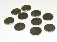 CR1616 Battery Lithium 3V Coin Cell (10 Pack)