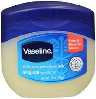 Vaseline - Lubricating Jelly - 13 oz. - Jar - NonSterile - McK