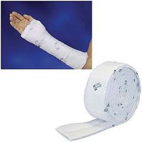 SR515 Splint Roll OCL Plaster 15 Layer 5"x15' White 1/Rl Part# SR515 by BSN Medical, Inc Qty of 1 Roll