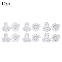 Sundlight High Heel Protectors Lawn Wedding Beach Heel Cover Never Sink into Grass Again fit Lady 6 PCS/12 PCS