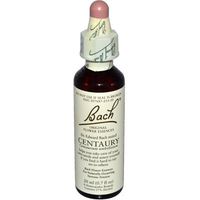 Bach Flower Remedies Essence Centaury - 0.7 Fl Oz