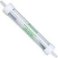 1-Pack Westmed #0221 Disposable Oxygen in-Line Water Traps for Condensation Collection in O2 Tubing
