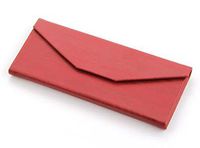 High-Quality Spectacle Cases/Elegant Student Eyeglass Cases