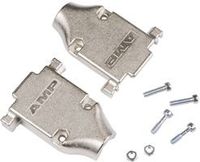 TE CONNECTIVITY/AMP 5745172-1 CABLE CLAMP KIT, SIZE 2, ZINC ALLOY