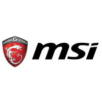 MSI Non-Glare Ultra Wide 21: 9 Aspect Ratio 3440 X 1440 (Qwqhd) 120Hz Refresh Rate 1ms HDMI/DP/USB HDR 400 Height Adjustment 34" Freesync Curved Gaming Monitor (Optix MPG341CQRV)