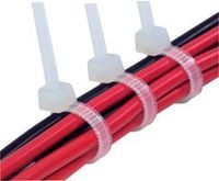 PRO POWER VRT-05M-C CABLE TIES (1 piece)