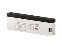 PS-1223 12 Volt 2.3 AmpH SLA Replacement Battery with PC Terminal