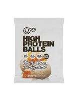 Body Science Chunks Chocolate Honeycomb 70g x 8