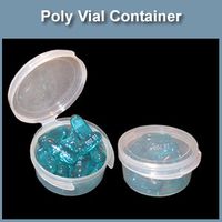 Pill & Medications Container, Survival and First Aid Kit