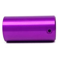 Exclusive Purple Turbo Metal Nozzle Guard for Blazer Big Shot/Big Buddy Butane Torches