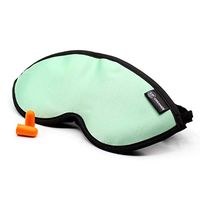 Dream Essentials Dreamer Sleep Masks (Calm Sea Green)
