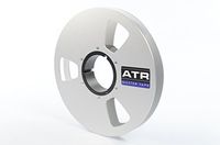 ATR Magnetics 1" Master Tape | 10.5" Reel | Empty