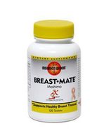 Breast Mate (Meshima) 120 tabs