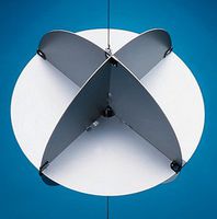 Davis Echomastrer Standard Radar Reflector