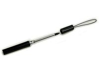 Cellet Black Stylus Pen For Soft-Touch Screen Phones
