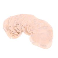 20x Disposable Adhesive Bandages Eye Patches Pads Stickers for with Lazy Eye Amblyopia - Regular Size & 8 Different Designs - 07