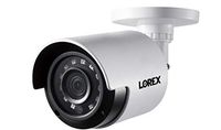 Lorex LBV2531U 1080p Analog HD MPX Weatherproof Bullet Security Camera with 130' Night Vision