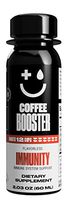 Coffee Booster Immunity for Immune System Support - Liquid Supplement Additive for Coffee, Tea, Smoothies and Other Beverages, 2 oz