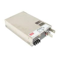 AC to DC Power Supply Single Output 12 Volt 200 Amp 2.4kw
