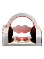 Postpartum Revision Pelvic Correction O-Leg Physiotherapy Ovary Care with Remote Control