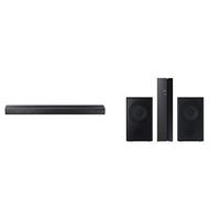 Samsung Electronics Sound+ Premium Soundbar (HW-MS650/ZA) & Surround Speakers
