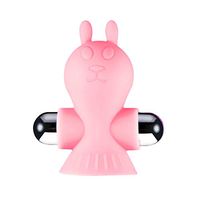 yuxinger Electric Nipples Sucker Pump Medical Silicone Silent Powerful Vîbàrting Bullet