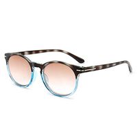 Tyjie Reading Glasses Men Women +1.0~+4.0 Flexible Reader Strength Presbyopic Glasses