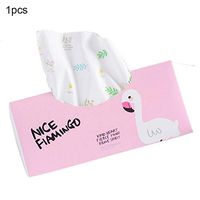 Stylishbuy Facial Tissue Thick Printed Tissue Cleaning Paper Towel 3-Layers for Home Car
