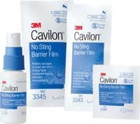 Cavilon™ No Sting Barrier Film, Pump Spray Bottle Format, Alcohol-free, Sterile, Non-cytotoxic 28ML 1/EA