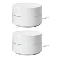 Google 2 Pack Wi-Fi Router