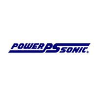 POWERSONIC PS12350 POWERSONIC PS12350 35 AH