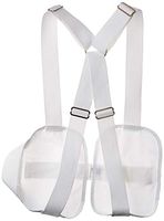 Complete Medical Economy Hemi Sling, 0.34 Pound