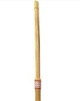 Natural Bamboo Massage & Relaxation Hammer Stick Sticks Fitness Pat Environmental Health Wooden Handle Massager