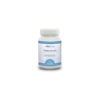 Herbal Diuretic Vitabase 100 Vegicaps Weight Loss