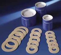 Skin Barrier Rings 3/4" (Box of 30)