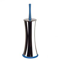 KOH-I-NOOR 5366B Toilet Brush Holder Pepper