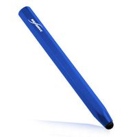 BoxWave Archos 53 Platinum Sketching Capacitive Stylus - Pencil-Shaped Archos 53 Platinum Capacitive Touch Screen Stylus (Super Blue)